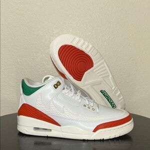 Air Jordan 3 Retro 🇲🇽